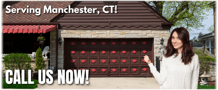 Garage Door Repair Manchester CT