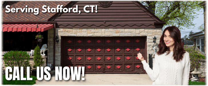 Garage Door Repair Stafford CT