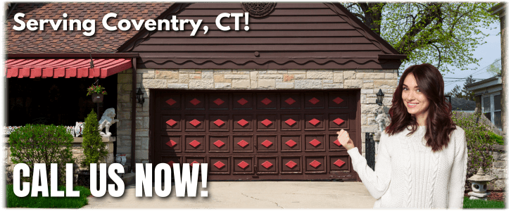 Garage Door Repair Coventry CT